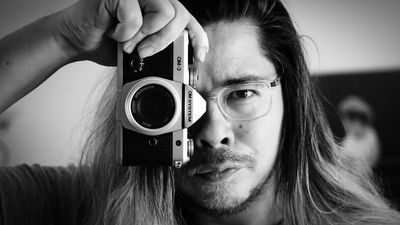 I called this "the perfect camera" –so I put my money where my mouth is and bought one