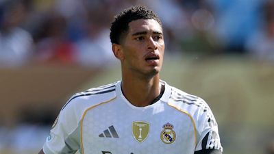 Jude Bellingham ‘Reaches Huge Milestone’ in Real Madrid Return Efforts