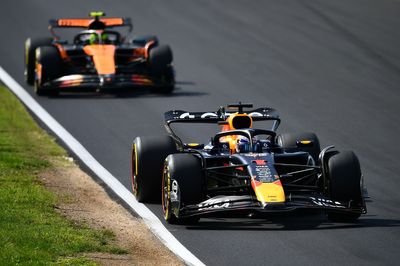 F1 Italian GP: five quick takeaways