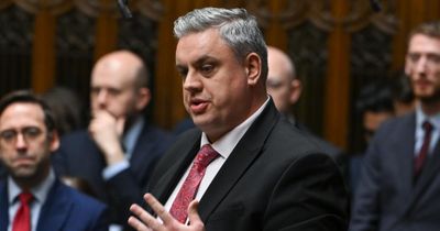 Former Better Together chief Blair McDougall handed Government job