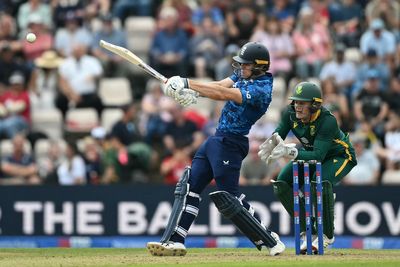 Jacob Bethell and Joe Root smash centuries as England hit record ODI win over South Africa