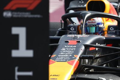 Italian Grand Prix: Max Verstappen victorious at Monza as McLaren distracted by team order drama