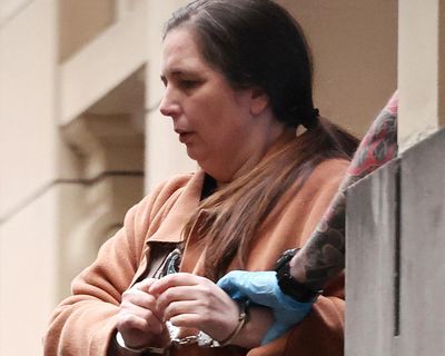 Mushroom murderer Erin Patterson to learn fate at sentence hearing in Victorian supreme court