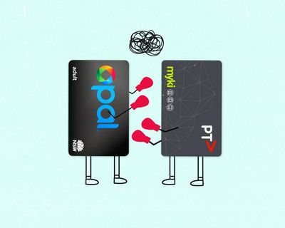 Myki v Opal: could Melbourne’s public transport ticketing system soon give Sydney’s a run for its money?