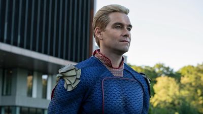 The Boys creator teases "darker", "more confident" Gen V season 2, says it'll give us our "first solid peek" at how Homelander has changed the world