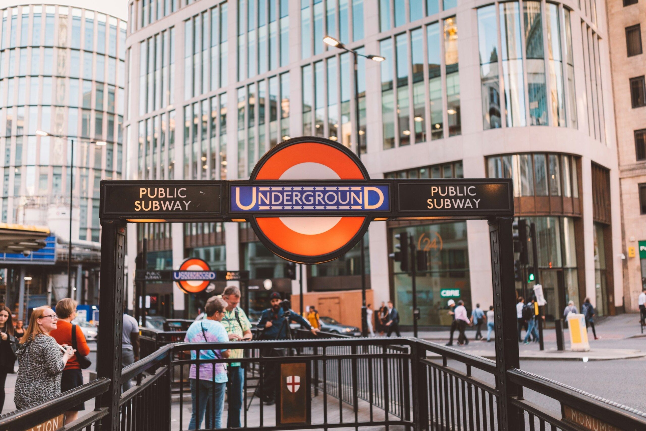 Tube Strikes 2025: How to Get Around London — Key…