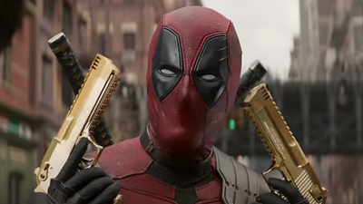 Ryan Reynolds Finally Admitted That He Leaked The Deadpool Footage Years Ago, And His Take On Doing It Was So Worth The Wait