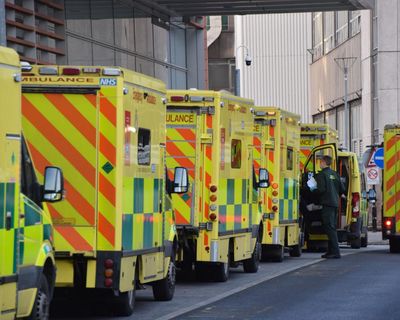 Don’t leave social care out of the equation