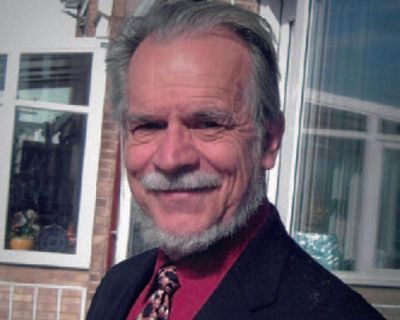 John Bibby obituary