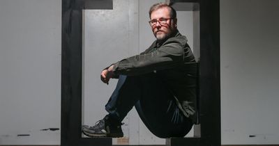 Damian Barr on the two Scottish painters exiled to London