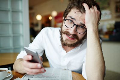 Could Ignoring Credit Reports Be the Most Costly Mistake