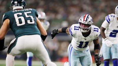 Jay Glazer Reveals Huge Trade Package Eagles Offered Cowboys for Micah Parsons