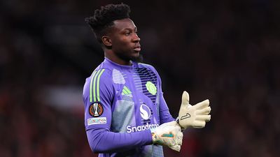 Andre Onana ‘Agrees’ Man Utd Exit Before Transfer Deadline
