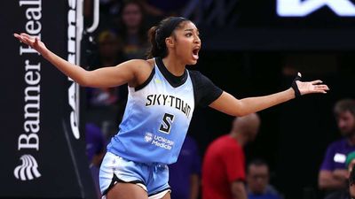 Sky Veteran Claps Back at Angel Reese Over Scathing Comments About Team