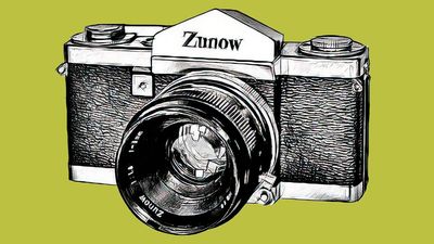 This 1958 camera that was way ahead of its time (and here's why you've never heard of it)