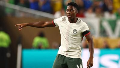 ’Declared Unavailable’—Chelsea Lose Midfielder to Injury on International Duty