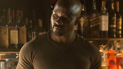 Luke Cage's Mike Colter teases a return to the MCU and facing off against The Kingpin