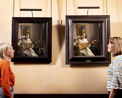 The Guardian view on the ‘twin’ Vermeers: how to spot a masterpiece