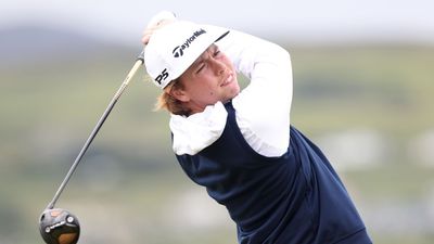 Charlie Forster Facts: 15 Things To Know About Talented English Amateur