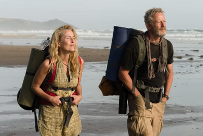 How to watch 'The Salt Path' online from anywhere – Where can I stream it now?