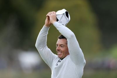 Rory McIlroy triumphs at Irish Open after pipping Joakim Lagergren in thrilling play-off