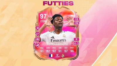 Best players for EA FC 25 Too Fast, Too Skillful Evolution