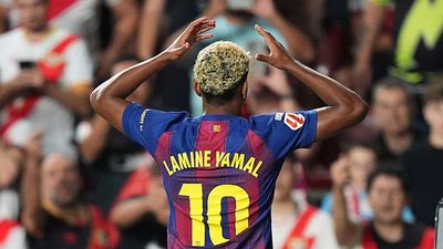 Barcelona’s Confirmed 2025–26 Squad Numbers