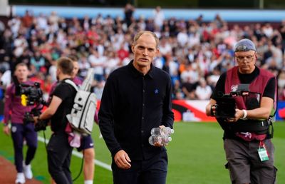 Thomas Tuchel warns England must 'step up' for tough Serbia test