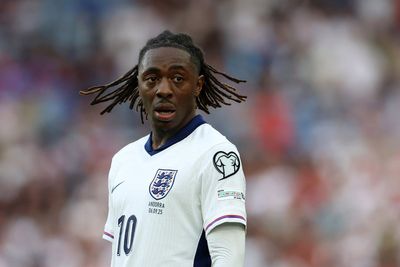 Eberechi Eze reveals the faith behind Arsenal move after summer of ‘noise’