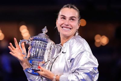 Aryna Sabalenka: I overcame my demons to win the US Open