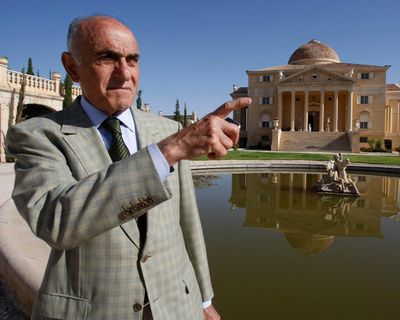 Palestinians to ask UK to own up to ‘law violations’ between 1917 and 1948