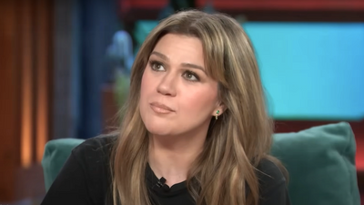 How Kelly Clarkson Allegedly Feels About Returning To Work Following Ex-Husband Brandon Blackstock’s Death