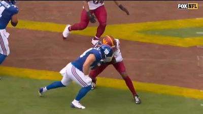 Cam Skattebo Picked Up Right Where He Left Off As an Absolute Wrecking Ball