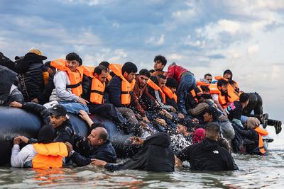 While responding to public concern over migration, the government must not forget its duty to refugees