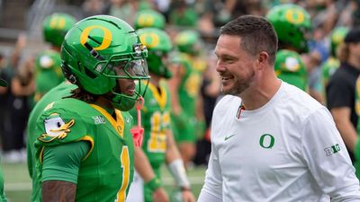 Week 3 AP Top 25 Poll: Oregon, Florida State Soar As Clemson Falls Out of Top 10