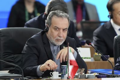 Iran FM Araghchi warns Europe against ‘reckless’ approach to nuclear deal