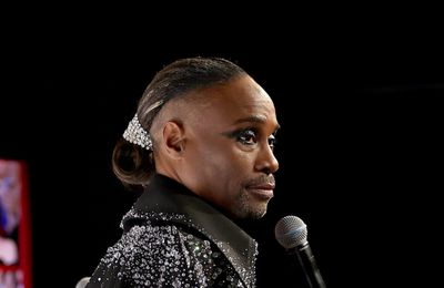 Cabaret to close early after Billy Porter contracts sepsis