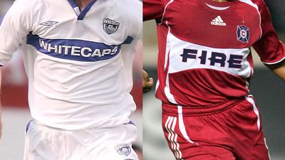 MLS Jerseys: Eight Clubs to Receive Throwback Kits for 2026