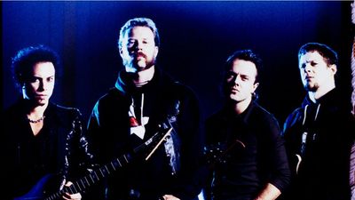 "People should get off their asses to topple us. Here’s a guitar – blow us away if you think you can." The track-by-track guide to Metallica's Load