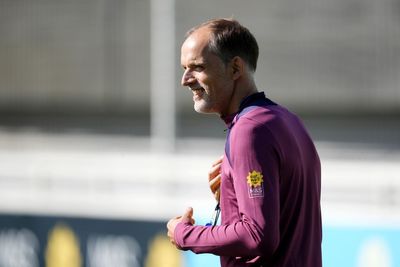 Thomas Tuchel wants England to utilise long throw-ins and long balls in WC bid