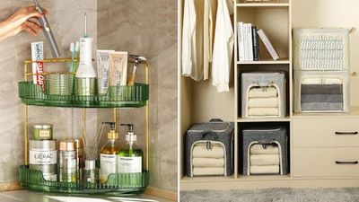 Our 65 Favorite Cheap, Easy Home Upgrades With Over 4.5 Stars on Amazon