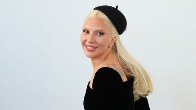Lady Gaga's ultra-chic bathroom could tempt you to try this daring lighting trend in the last room you'd expect – it defines loud luxury