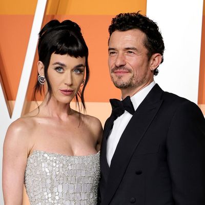 Orlando Bloom Has Given a Major Update on his Relationship with Ex Katy Perry