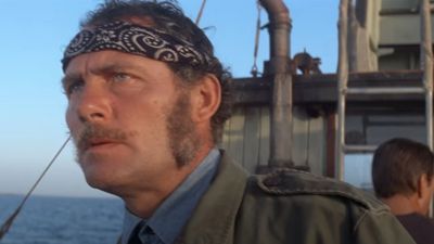 I'd Never Seen Jaws Before Watching It In Theaters, And Now I Think I Understand How People Who Saw It In 1975 Felt