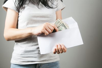 10 Envelope-System Tweaks That Survive Inflation