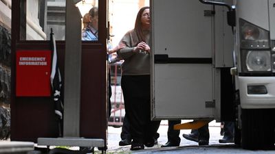 The long road from fateful mushroom lunch to sentencing