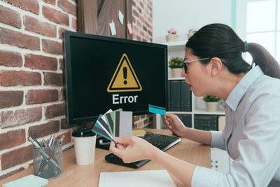 How Can Small Banking Errors Snowball Into Huge Losses