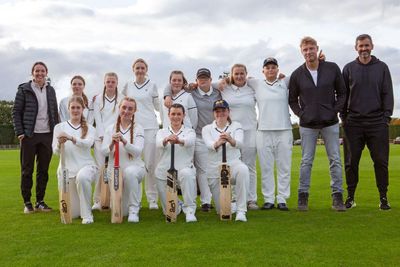 Freddie Flintoff’s Field of Dreams: Ultimate Test review – this TV show is a beacon of hope
