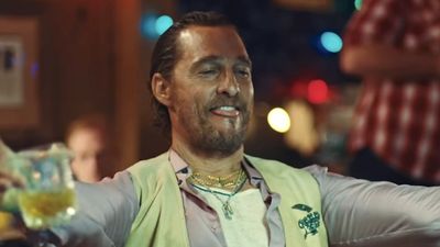 Matthew McConaughey Weighs In On Nicolas Cage Leading True Detective Season 5 In A Way That Only Matthew McConaughey Can