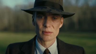 Cillian Murphy Was Asked If He Has FOMO Over Not Being In Christopher Nolan's The Odyssey, And I Can't Get Over His Funny Answer